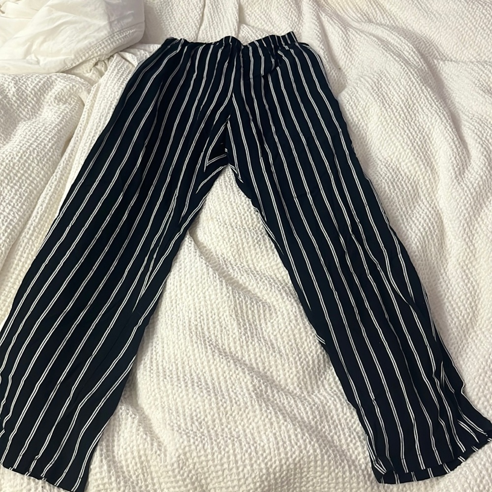 brandy melville frankie pants